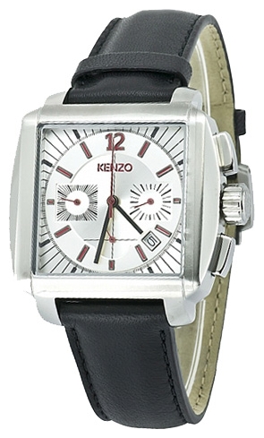 Wrist watch Kenzo 7011705-13-M4-000 for Men - picture, photo, image