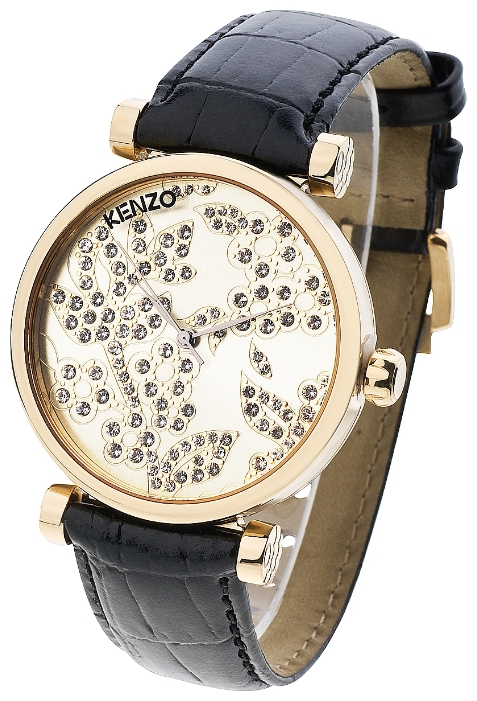 Wrist watch Kenzo 7012500-13-M2-000 for women - picture, photo, image