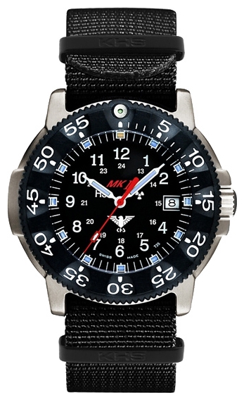 Wrist watch KHS .CTBMKII.N for Men - picture, photo, image