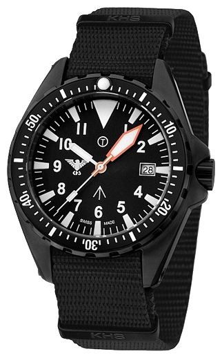 Wrist watch KHS .MTA.N for Men - picture, photo, image