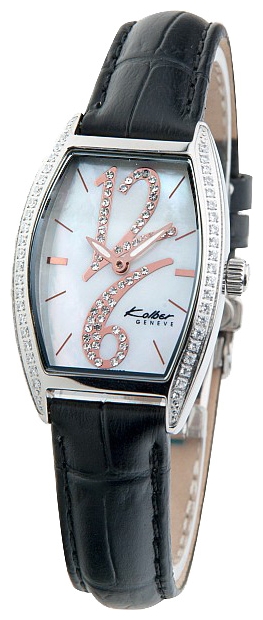 Wrist watch Kolber K1001301874 for women - picture, photo, image