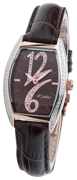 Wrist watch Kolber K1001343574 for women - picture, photo, image