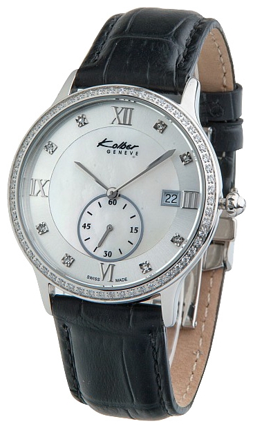 Wrist watch Kolber K1002101872 for women - picture, photo, image