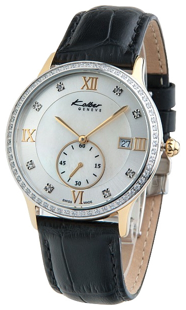 Wrist watch Kolber K1002111872 for women - picture, photo, image