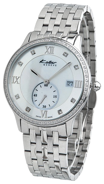 Wrist watch Kolber K1002201872 for women - picture, photo, image