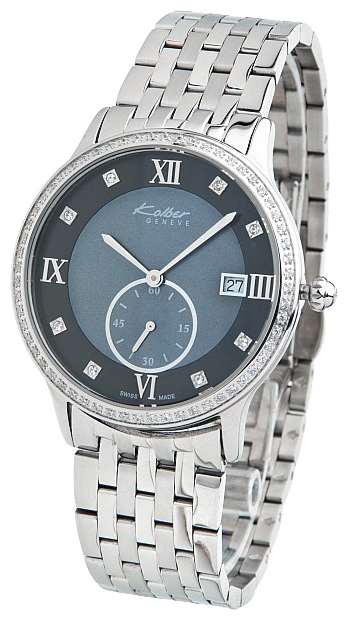 Wrist watch Kolber K1002203472 for women - picture, photo, image