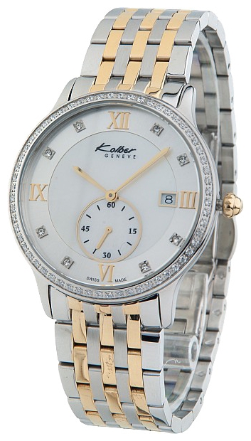 Wrist watch Kolber K1002211872 for women - picture, photo, image