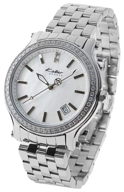 Wrist watch Kolber K1003201863 for women - picture, photo, image