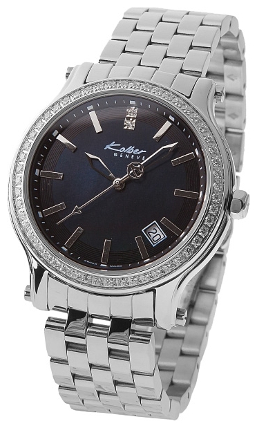 Wrist watch Kolber K1003203463 for women - picture, photo, image