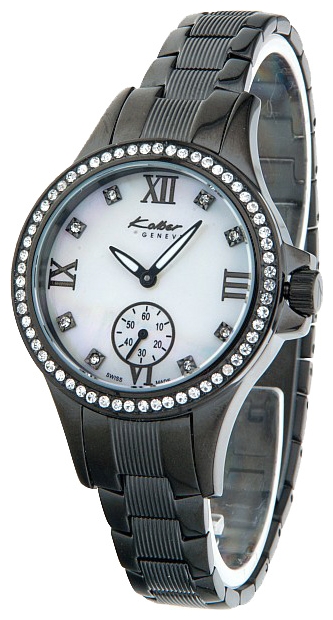 Wrist watch Kolber K1016471872 for women - picture, photo, image