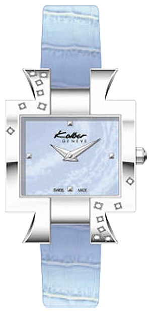 Wrist watch Kolber K1231205304 for women - picture, photo, image