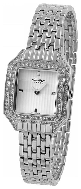 Wrist watch Kolber K13101052 for women - picture, photo, image