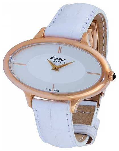 Wrist watch Kolber K18051053 for women - picture, photo, image
