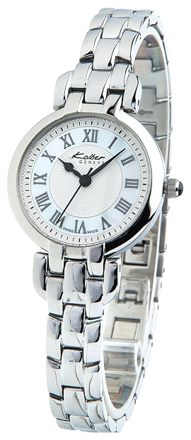 Wrist watch Kolber K3005201050 for women - picture, photo, image