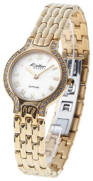 Wrist watch Kolber K3006221850 for women - picture, photo, image