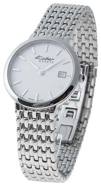 Wrist watch Kolber K4012201052 for women - picture, photo, image