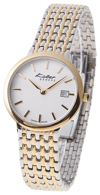 Wrist watch Kolber K4012211776 for women - picture, photo, image