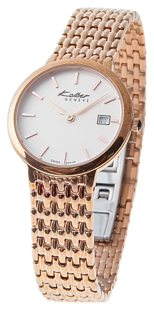 Wrist watch Kolber K4012241777 for women - picture, photo, image