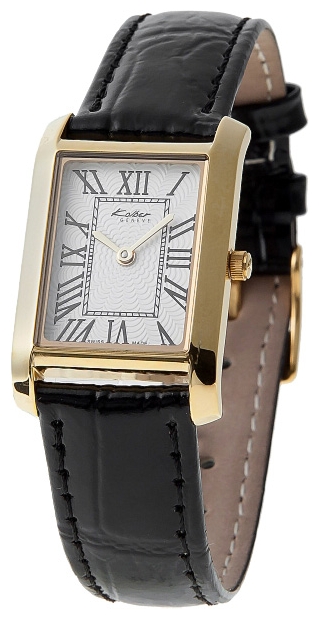 Wrist watch Kolber K4014121050 for women - picture, photo, image