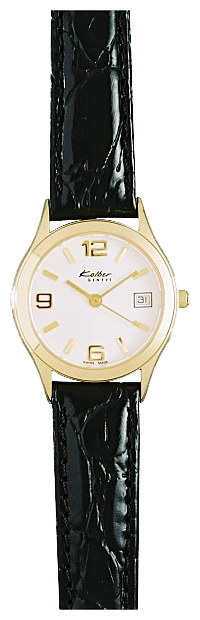 Wrist watch Kolber K41331061 for women - picture, photo, image