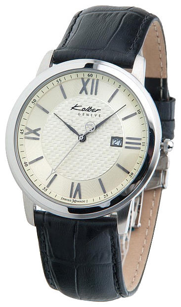 Wrist watch Kolber K5001101158 for Men - picture, photo, image