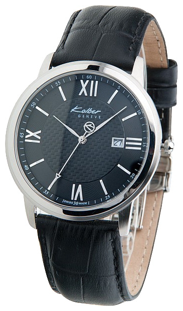 Wrist watch Kolber K5001101358 for Men - picture, photo, image