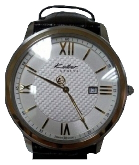 Wrist watch Kolber K5001111058 for Men - picture, photo, image