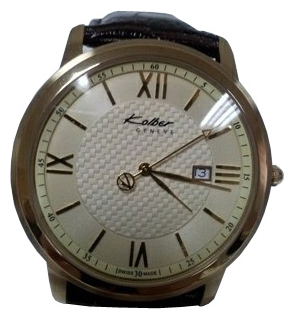 Wrist watch Kolber K5001121258 for Men - picture, photo, image