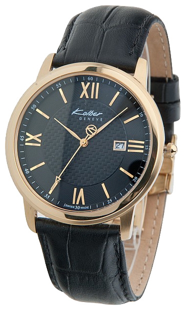 Wrist watch Kolber K5001121358 for Men - picture, photo, image