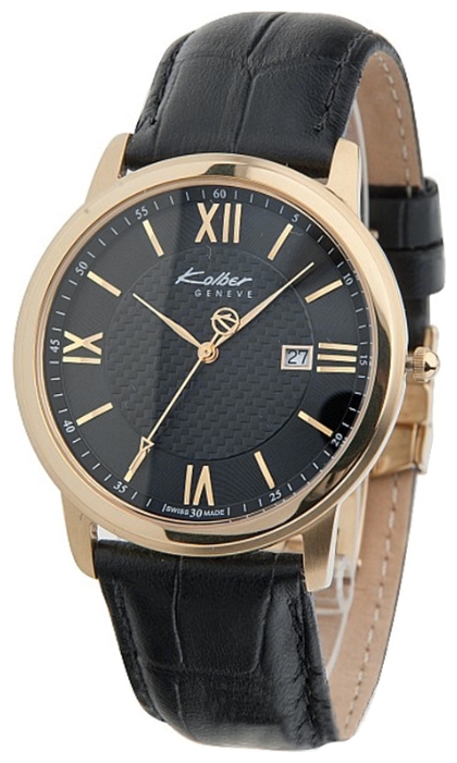 Wrist watch Kolber K5001141358 for Men - picture, photo, image