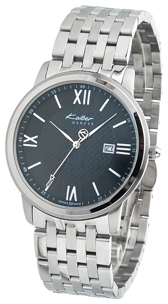 Wrist watch Kolber K5001201358 for men - picture, photo, image