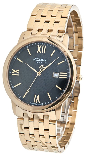Wrist watch Kolber K5001221358 for Men - picture, photo, image