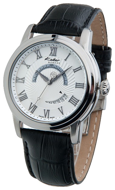 Wrist watch Kolber K5002101050 for Men - picture, photo, image