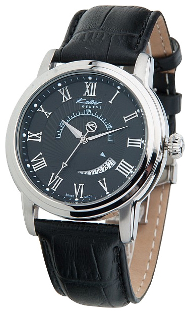 Wrist watch Kolber K5002101350 for Men - picture, photo, image