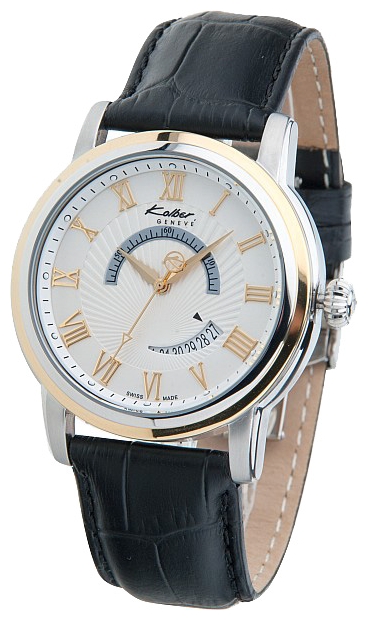 Wrist watch Kolber K5002111050 for Men - picture, photo, image