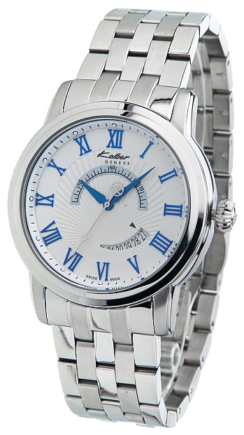 Wrist watch Kolber K5002201075 for Men - picture, photo, image