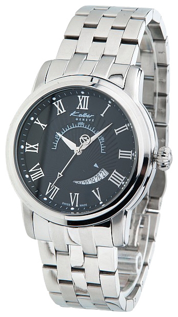 Wrist watch Kolber K5002201350 for Men - picture, photo, image