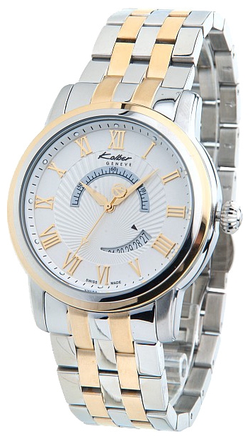 Wrist watch Kolber K5002211050 for Men - picture, photo, image