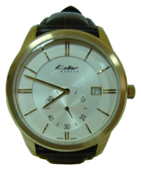 Wrist watch Kolber K5003121776 for Men - picture, photo, image