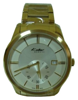 Wrist watch Kolber K5003221776 for Men - picture, photo, image