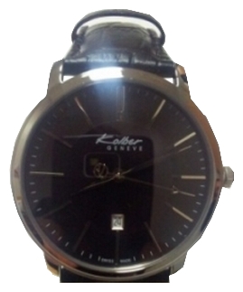 Wrist watch Kolber K5004101352 for Men - picture, photo, image