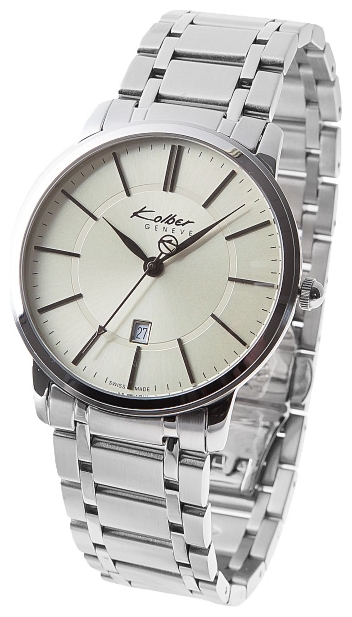 Wrist watch Kolber K5004201152 for men - picture, photo, image