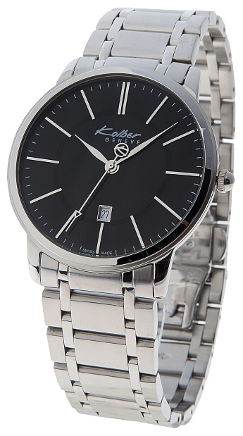 Wrist watch Kolber K5004201352 for men - picture, photo, image