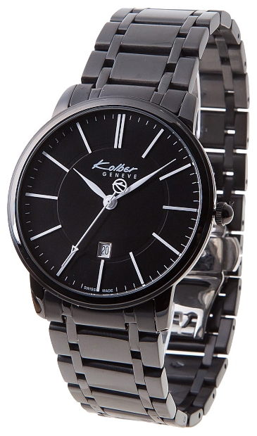 Wrist watch Kolber K5004271352 for men - picture, photo, image