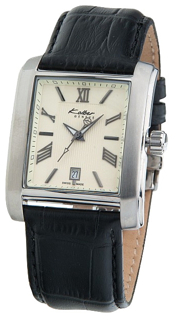 Wrist watch Kolber K5005101158 for Men - picture, photo, image