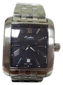Wrist watch Kolber K5005201358 for Men - picture, photo, image