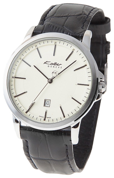 Wrist watch Kolber K5007101752 for Men - picture, photo, image