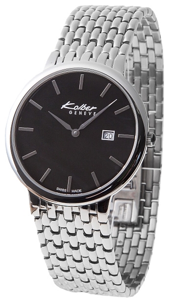 Wrist watch Kolber K5012201352 for men - picture, photo, image