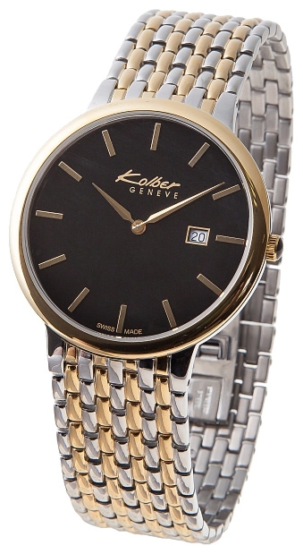Wrist watch Kolber K5012211376 for Men - picture, photo, image