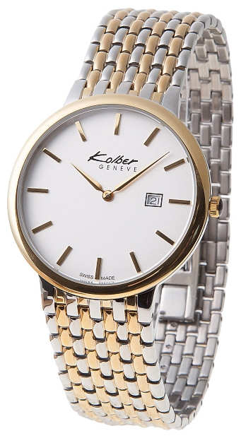 Wrist watch Kolber K5012211776 for men - picture, photo, image